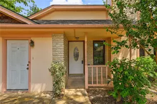 16821 Whitebrush Loop, Austin, TX 78717 - Photo 4