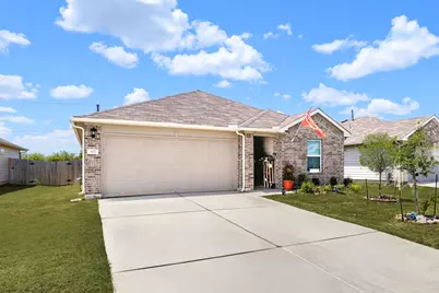 307 Abbey Lane, Lockhart, TX 78644 - Photo 2