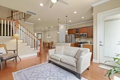 4545 Mattie Street, Austin, TX 78723 - Photo 2