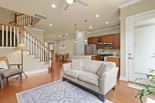 4545 Mattie St, Austin, TX 78723 - Photo 2