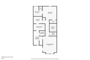 4545 Mattie St, Austin, TX 78723 - Photo 32