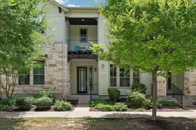 4545 Mattie Street, Austin, TX 78723 - Photo 1