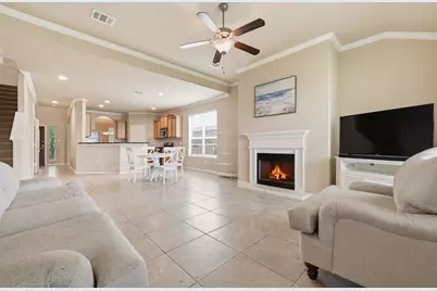 1927 Autumn Run Lane, Round Rock, TX 78665 - Photo 8