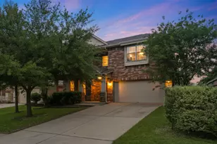 1927 Autumn Run Ln, Round Rock, TX 78665 - Photo 1