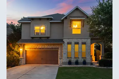 1101 Feather Reed Drive, Leander, TX 78641 - Photo 4