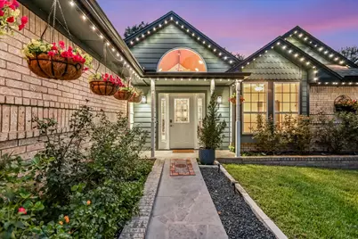 11704 Swearingen Drive, Austin, TX 78758 - Photo 2