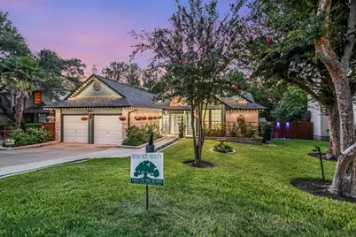 11704 Swearingen Drive, Austin, TX 78758 - Photo 4