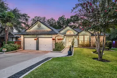11704 Swearingen Drive, Austin, TX 78758 - Photo 1