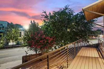 108 Tillery Street #1, Austin, TX 78702 - Photo 24