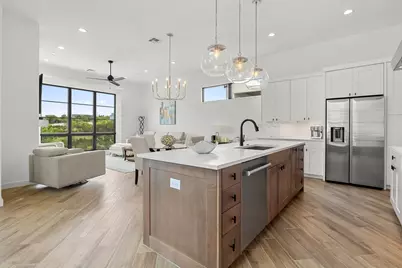 6603 Liliana Lane #5, Austin, TX 78746 - Photo 2