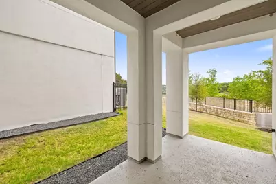 6603 Liliana Lane #5, Austin, TX 78746 - Photo 38