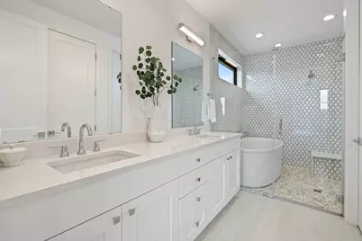 6603 Liliana Lane #5, Austin, TX 78746 - Photo 4