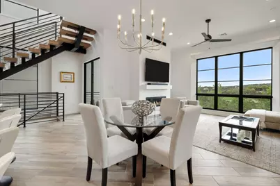 6603 Liliana Lane #5, Austin, TX 78746 - Photo 18