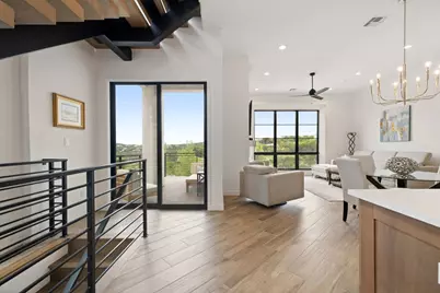 6603 Liliana Lane #5, Austin, TX 78746 - Photo 2