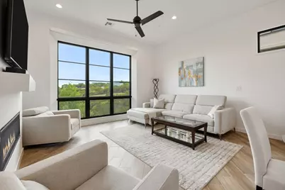 6603 Liliana Lane #5, Austin, TX 78746 - Photo 10