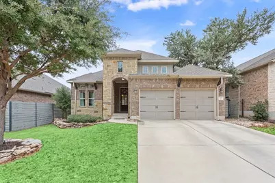 4024 Mercer Road, Georgetown, TX 78628 - Photo 26