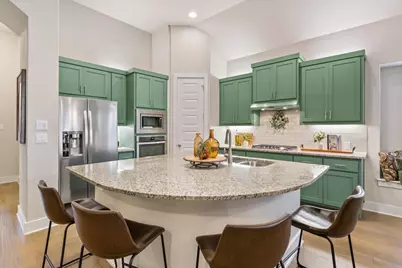 4024 Mercer Road, Georgetown, TX 78628 - Photo 12