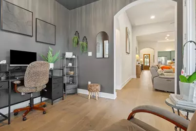 4024 Mercer Road, Georgetown, TX 78628 - Photo 6