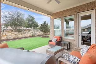 4024 Mercer Rd, Georgetown, TX 78628 - Photo 22