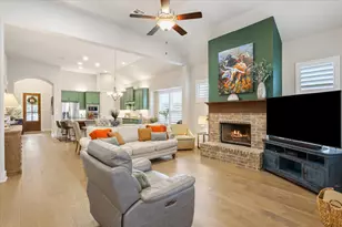 4024 Mercer Rd, Georgetown, TX 78628 - Photo 8