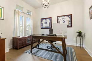 4024 Mercer Rd, Georgetown, TX 78628 - Photo 4