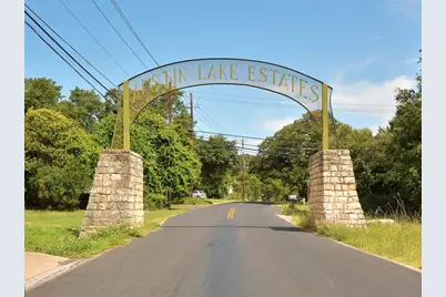 2407 De Soto Drive, Austin, TX 78733 - Photo 24