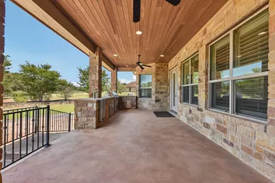 163 Powder Horn Road, Bastrop, TX 78602 - Photo 28
