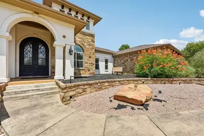 163 Powder Horn Road, Bastrop, TX 78602 - Photo 1