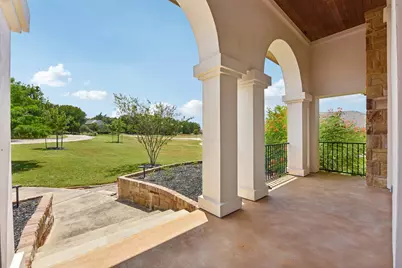 163 Powder Horn Road, Bastrop, TX 78602 - Photo 4
