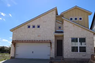 937 Corvallis Dr, Leander, TX 78641 - Photo 4