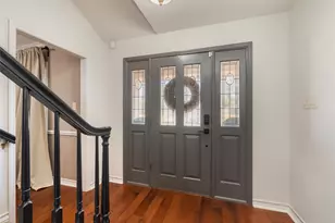 302 S Ridge Cir, Georgetown, TX 78628 - Photo 4