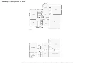 302 S Ridge Cir, Georgetown, TX 78628 - Photo 40