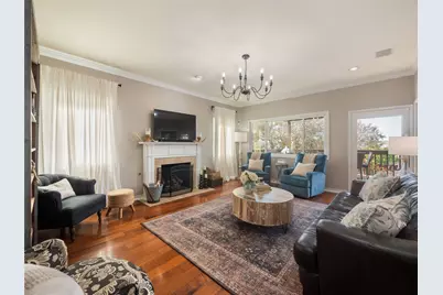 302 S Ridge Circle, Georgetown, TX 78628 - Photo 6