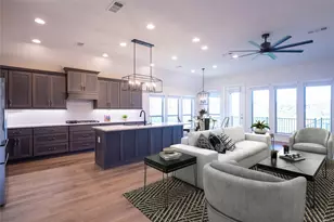 1309 Spring Gulch Ln, Georgetown, TX 78628 - Photo 2