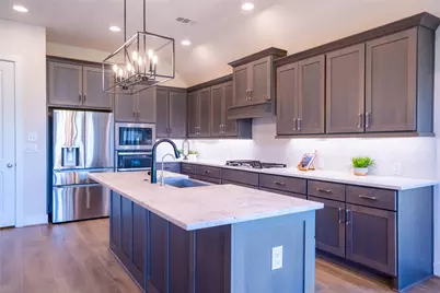 1309 Spring Gulch Lane, Georgetown, TX 78628 - Photo 6