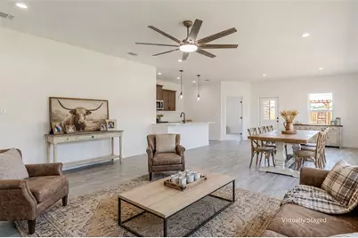 311 Myrtle Road, Smithville, TX 78957 - Photo 2