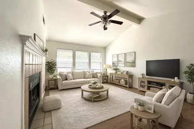 12300 Emery Oaks Road, Austin, TX 78758 - Photo 2