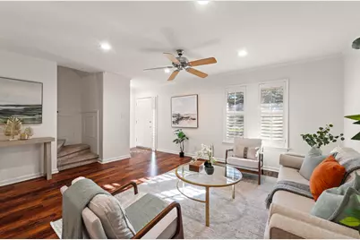 3200 Maywood Avenue #A, Austin, TX 78703 - Photo 4