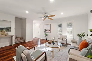 3200 Maywood Ave, Austin, TX 78703 - Photo 4