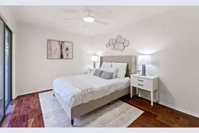 3200 Maywood Avenue #A, Austin, TX 78703 - Photo 4