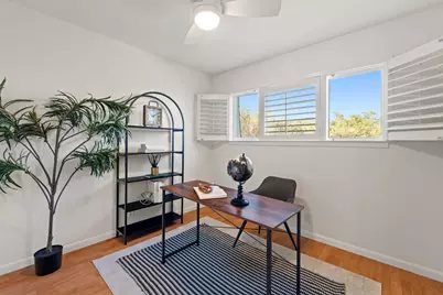 3200 Maywood Avenue #A, Austin, TX 78703 - Photo 6