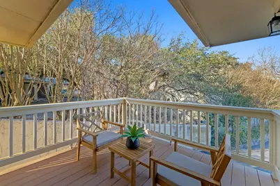 3200 Maywood Avenue #A, Austin, TX 78703 - Photo 8