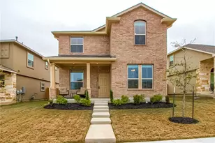 1408 Blake St, Leander, TX 78641 - Photo 1