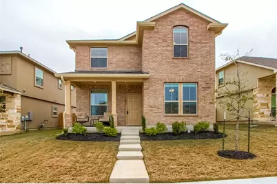 1408 Blake Street, Leander, TX 78641 - Photo 1