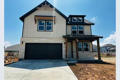 113 Jans Way, Georgetown, TX 78626 - Photo 1