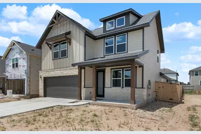 113 Jans Way, Georgetown, TX 78626 - Photo 4