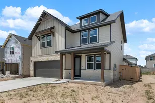 113 Jans Wy, Georgetown, TX 78626 - Photo 4