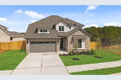 1065 Sonata Place, Round Rock, TX 78681 - Photo 2