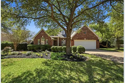 5156 China Garden Drive, Austin, TX 78730 - Photo 1