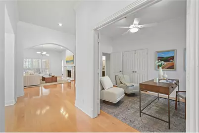 5156 China Garden Drive, Austin, TX 78730 - Photo 6